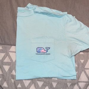 Vineyard Vines Graphic Tee